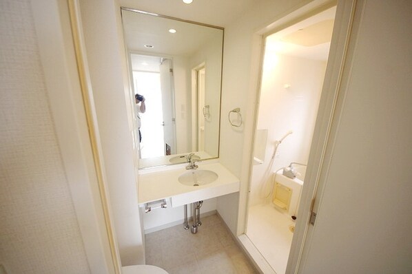 東池袋デュープレックスリズの物件内観写真